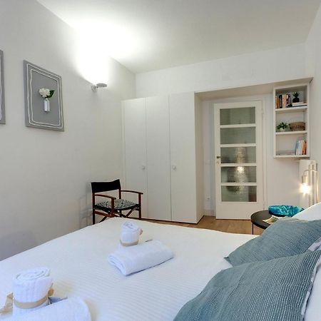 Costa San Giorgio Apartment By Mamo Florence Luaran gambar