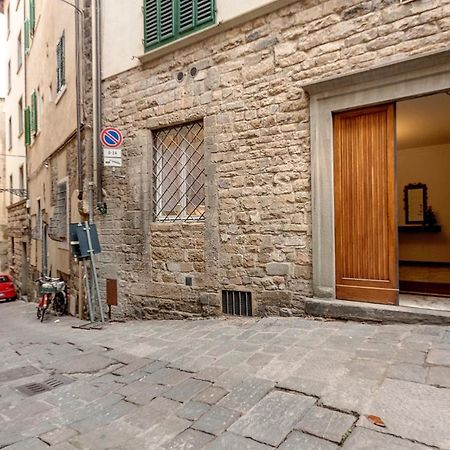Costa San Giorgio Apartment By Mamo Florence Luaran gambar