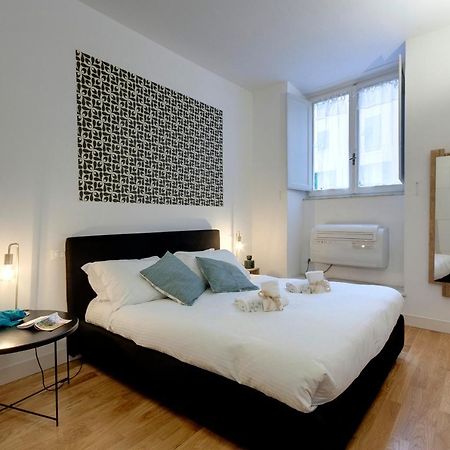 Costa San Giorgio Apartment By Mamo Florence Luaran gambar