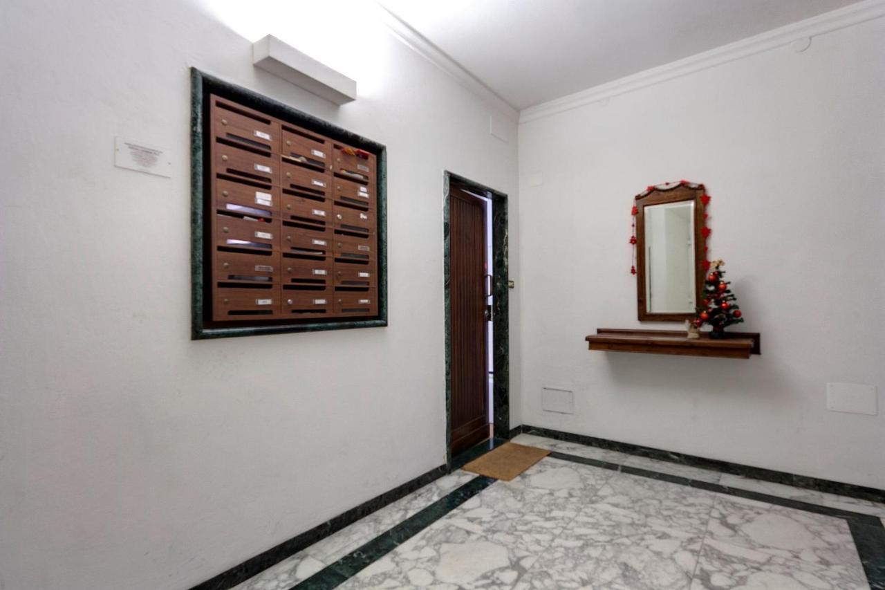 Costa San Giorgio Apartment By Mamo Florence Luaran gambar