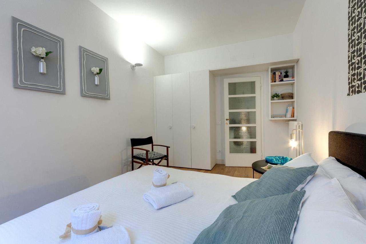 Costa San Giorgio Apartment By Mamo Florence Luaran gambar