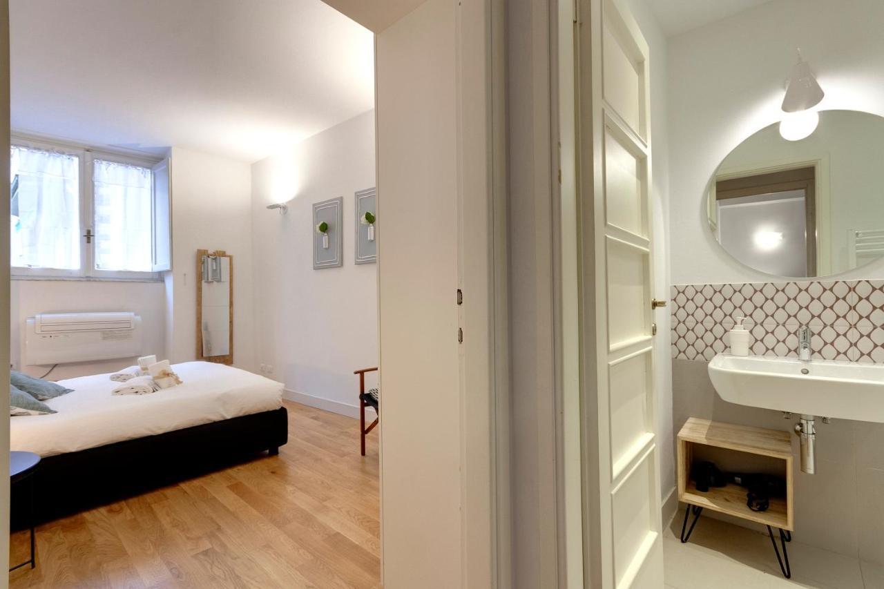 Costa San Giorgio Apartment By Mamo Florence Luaran gambar