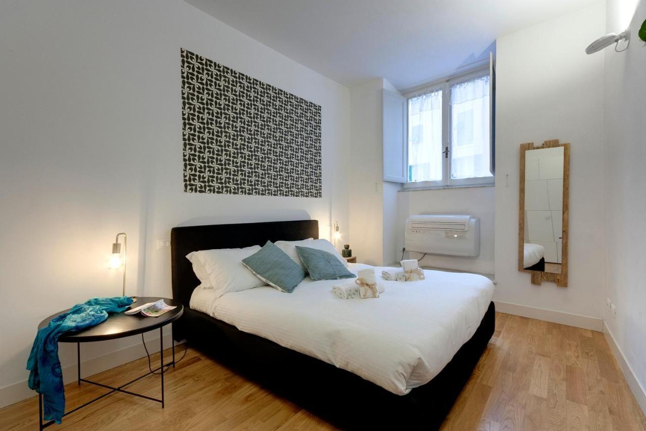 Costa San Giorgio Apartment By Mamo Florence Luaran gambar