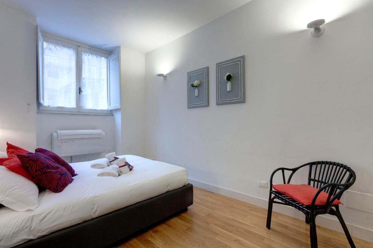 Costa San Giorgio Apartment By Mamo Florence Luaran gambar