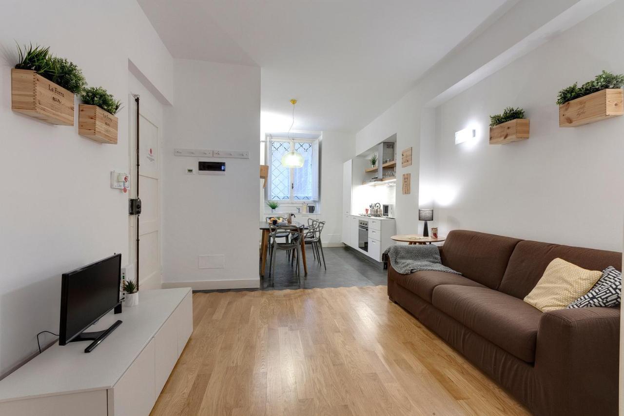Costa San Giorgio Apartment By Mamo Florence Luaran gambar