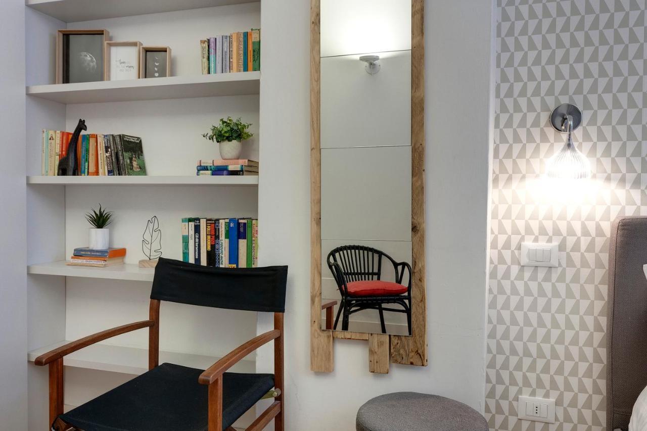 Costa San Giorgio Apartment By Mamo Florence Luaran gambar