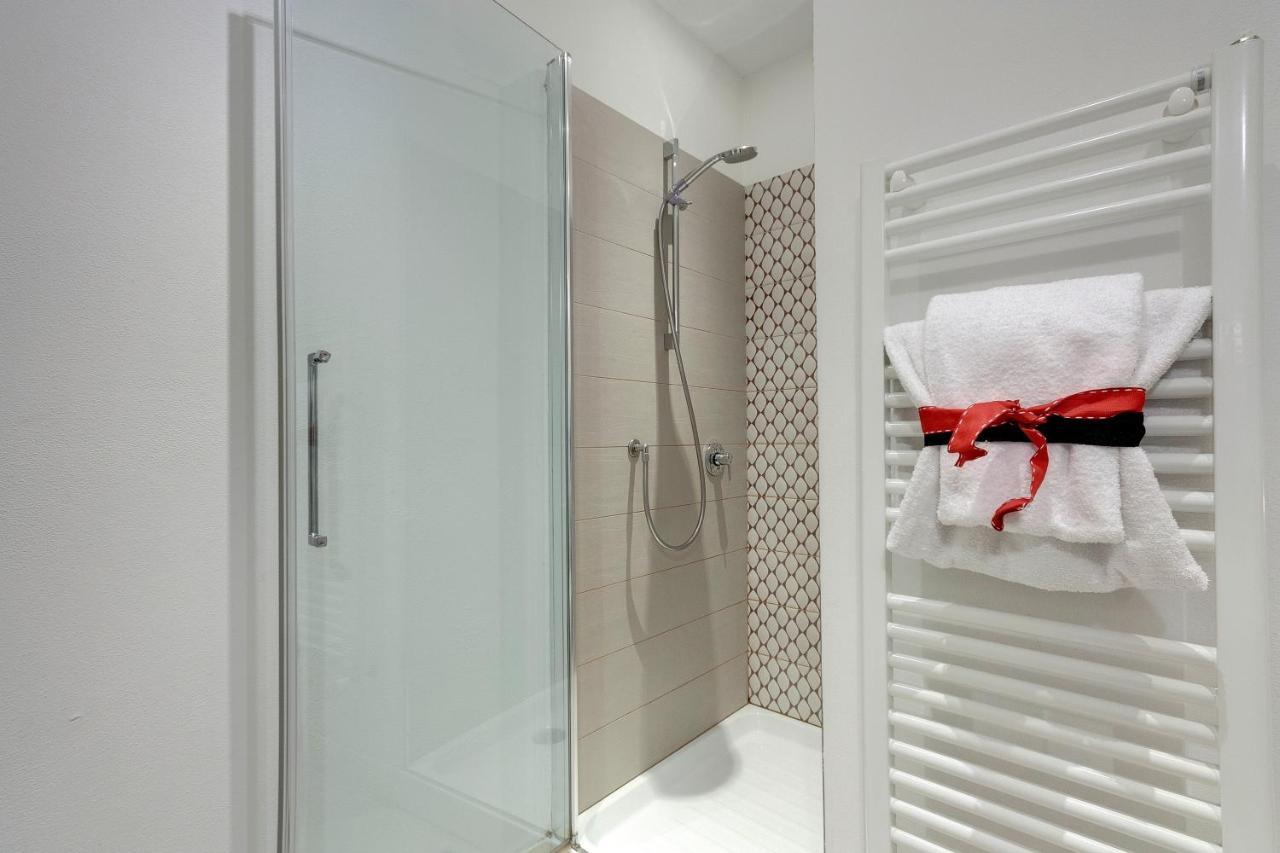 Costa San Giorgio Apartment By Mamo Florence Luaran gambar