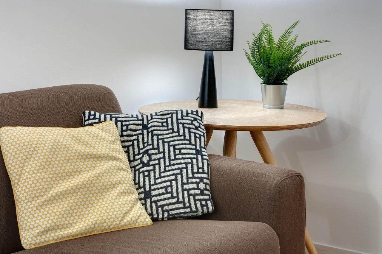 Costa San Giorgio Apartment By Mamo Florence Luaran gambar